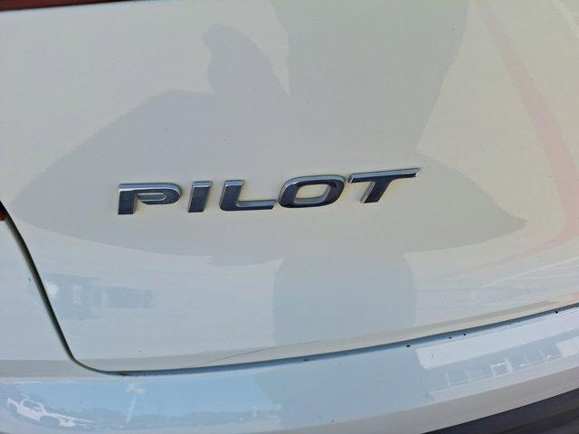 used 2018 Honda Pilot car, priced at $20,774