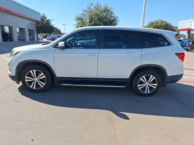 used 2018 Honda Pilot car, priced at $20,774