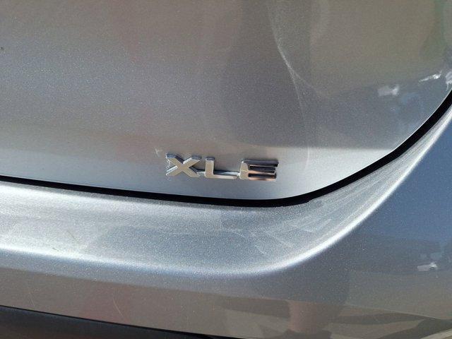 used 2022 Toyota Highlander Hybrid car, priced at $38,998