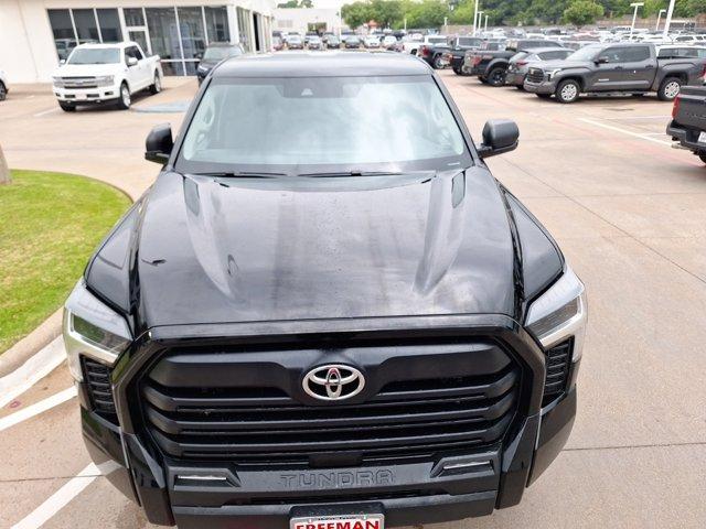 used 2022 Toyota Tundra car, priced at $43,798