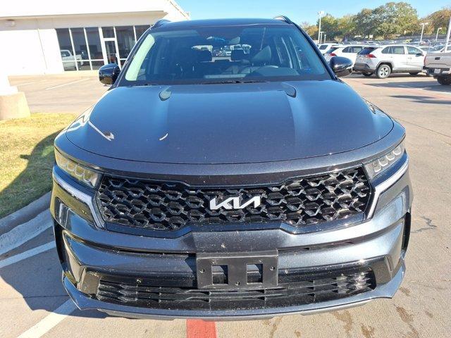 used 2023 Kia Sorento car, priced at $26,598