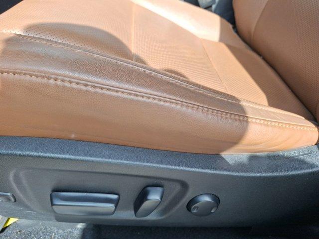 used 2019 Toyota Highlander car, priced at $26,998