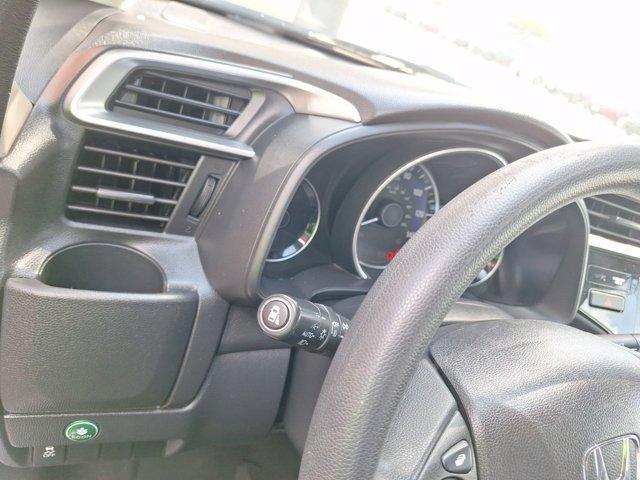 used 2015 Honda Fit car, priced at $12,400