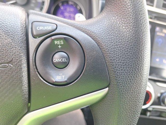 used 2015 Honda Fit car, priced at $12,400