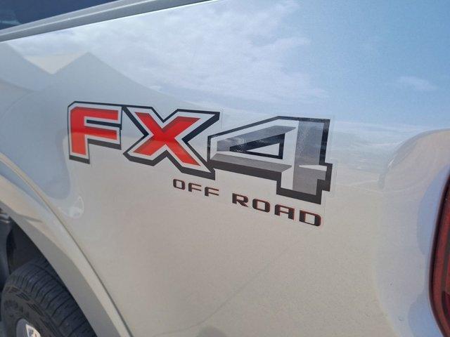 used 2022 Ford F-150 car, priced at $49,774