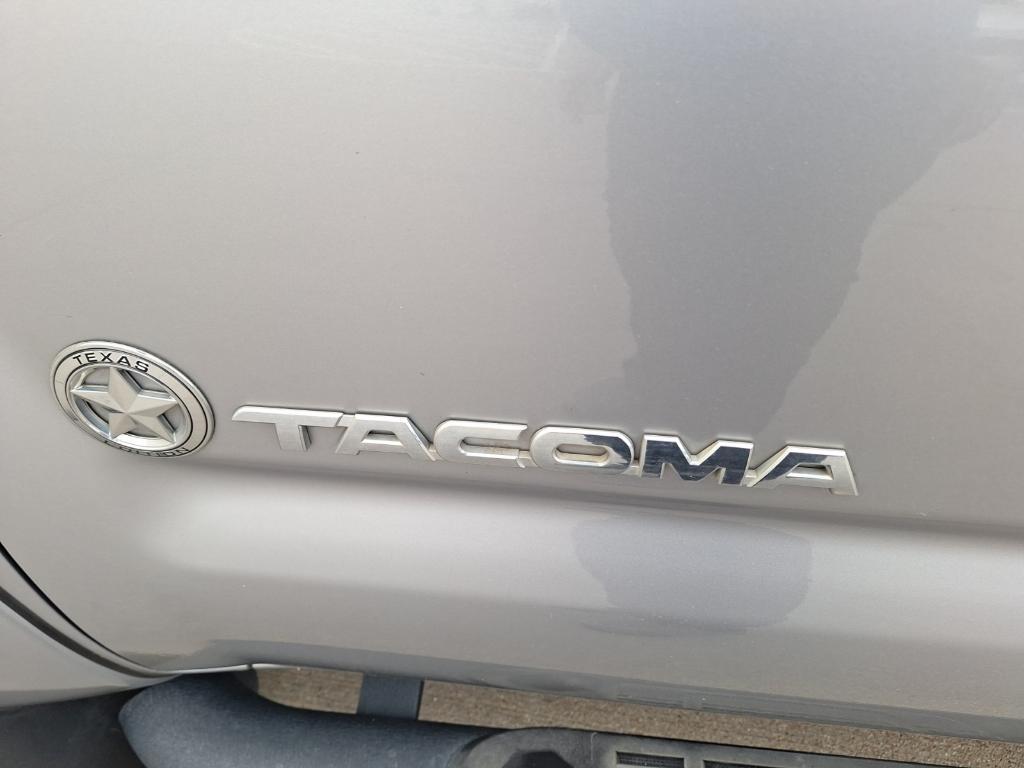 used 2015 Toyota Tacoma car, priced at $15,274