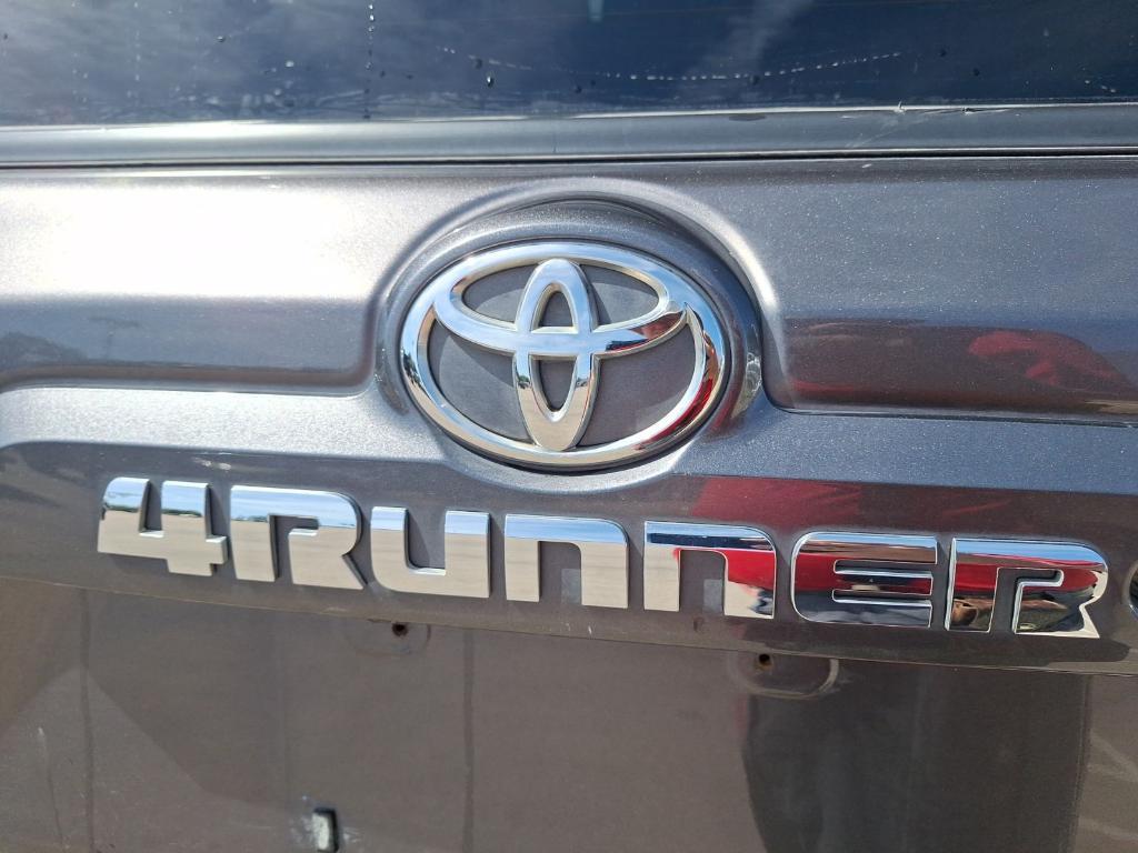 used 2014 Toyota 4Runner car, priced at $22,998