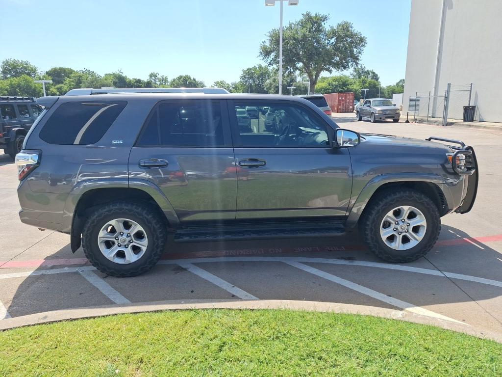 used 2014 Toyota 4Runner car, priced at $22,998