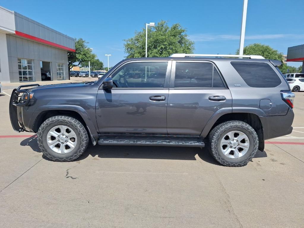 used 2014 Toyota 4Runner car, priced at $22,998