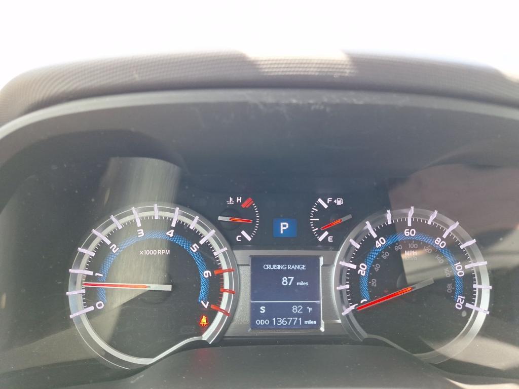 used 2014 Toyota 4Runner car, priced at $22,998