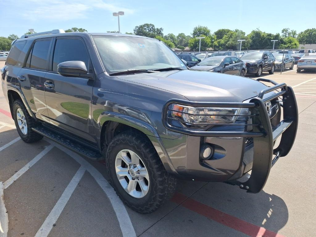 used 2014 Toyota 4Runner car, priced at $22,998