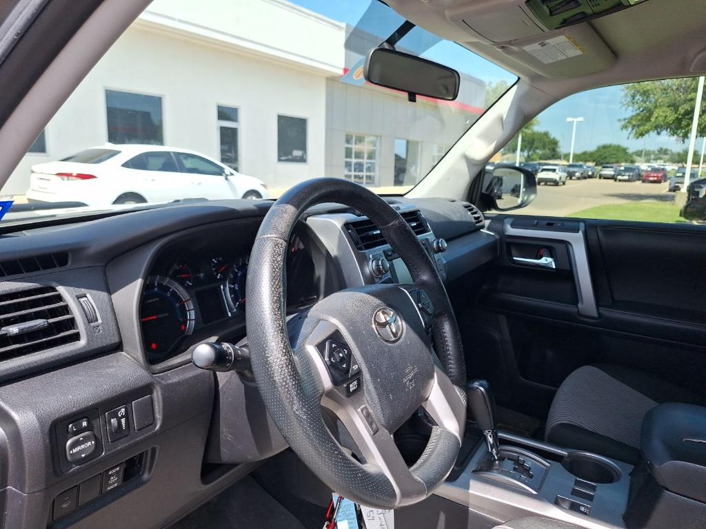 used 2014 Toyota 4Runner car, priced at $22,998
