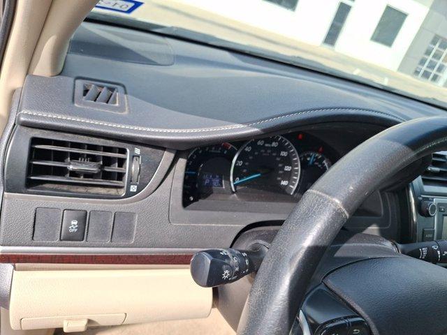 used 2014 Toyota Camry car, priced at $7,998