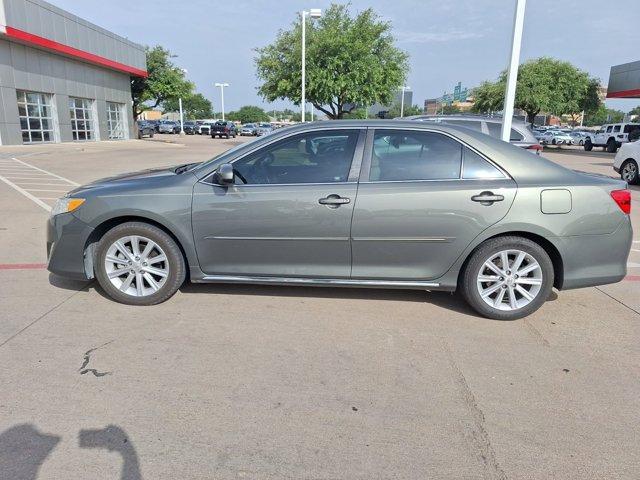 used 2014 Toyota Camry car, priced at $7,998