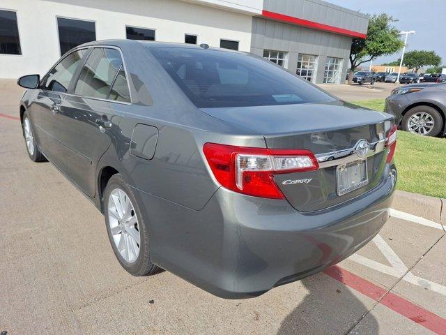 used 2014 Toyota Camry car, priced at $7,998