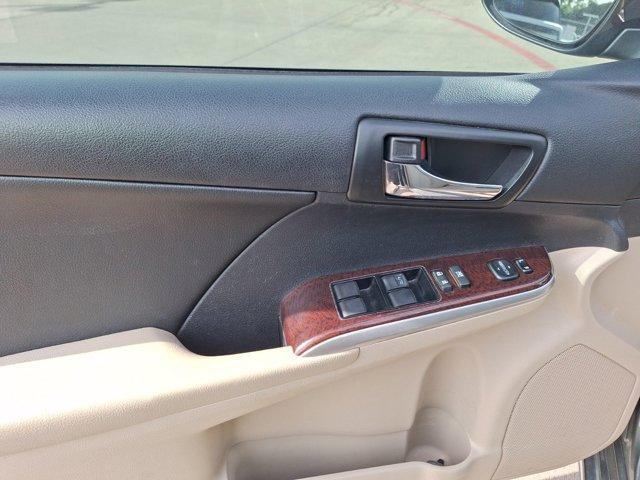 used 2014 Toyota Camry car, priced at $7,998