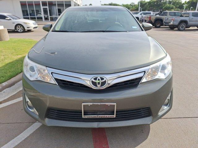 used 2014 Toyota Camry car, priced at $7,998