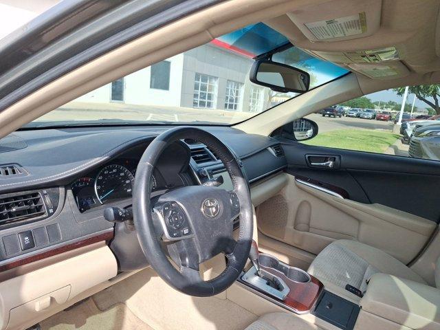 used 2014 Toyota Camry car, priced at $7,998