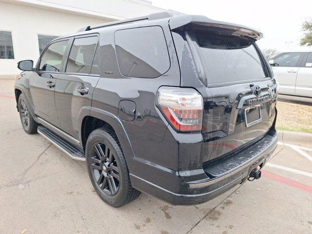 used 2020 Toyota 4Runner car, priced at $34,774