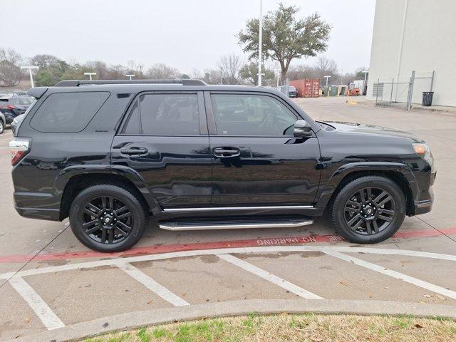 used 2020 Toyota 4Runner car, priced at $34,774