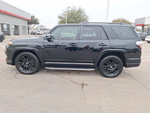 used 2020 Toyota 4Runner car, priced at $34,774