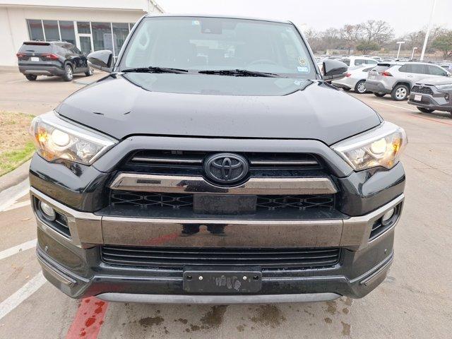 used 2020 Toyota 4Runner car, priced at $34,774