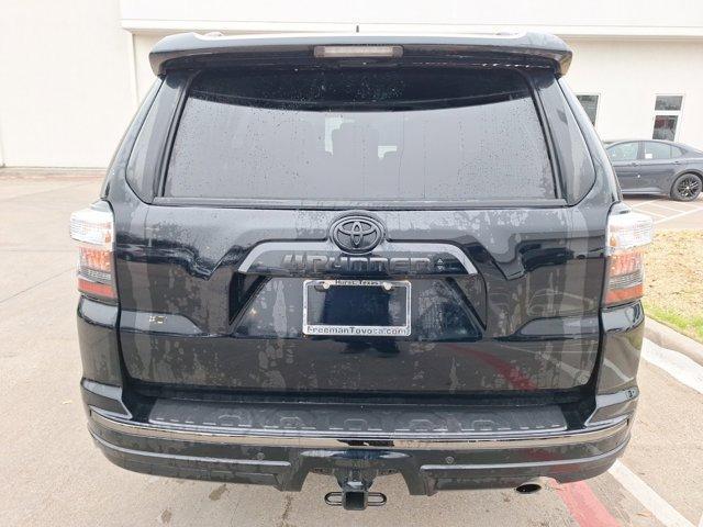 used 2020 Toyota 4Runner car, priced at $34,774