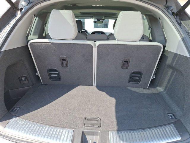 used 2016 Acura MDX car, priced at $19,998