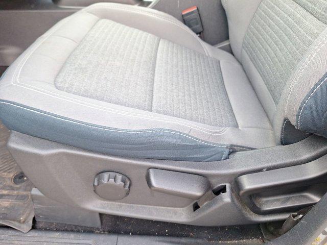 used 2022 Ford Bronco car, priced at $44,657