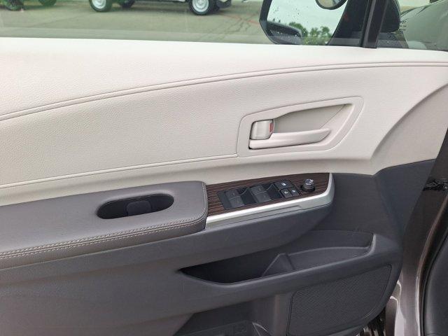 used 2024 Toyota Sienna car, priced at $39,759