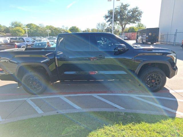 used 2023 Toyota Tundra Hybrid car, priced at $58,770