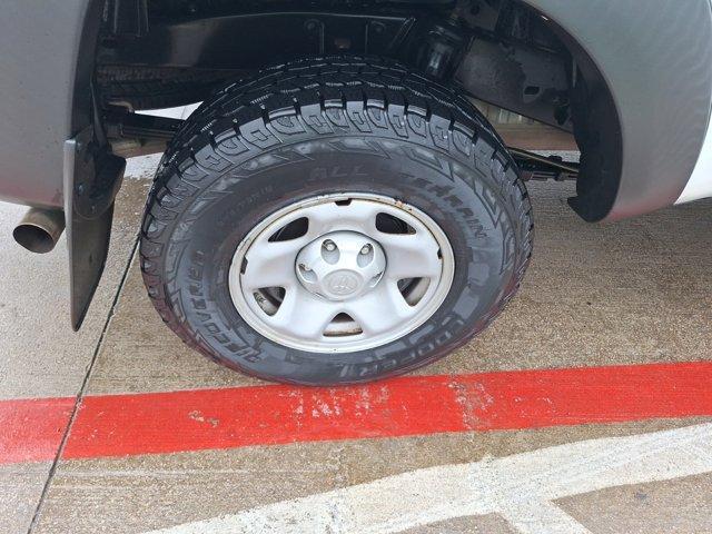 used 2015 Toyota Tacoma car, priced at $17,998