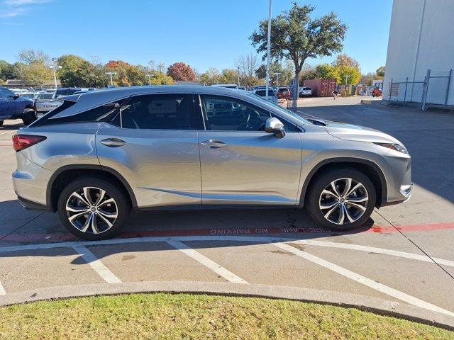 used 2022 Lexus RX 350 car, priced at $41,998