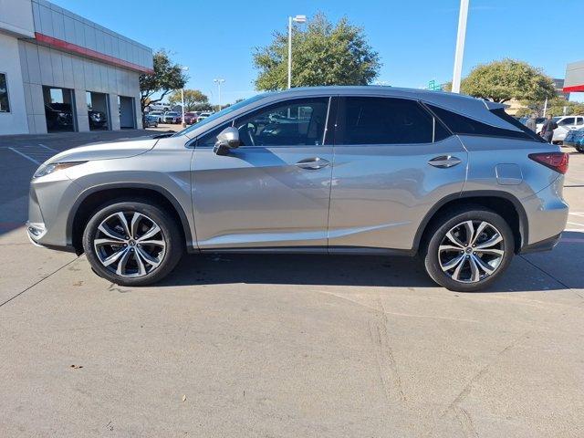 used 2022 Lexus RX 350 car, priced at $41,998