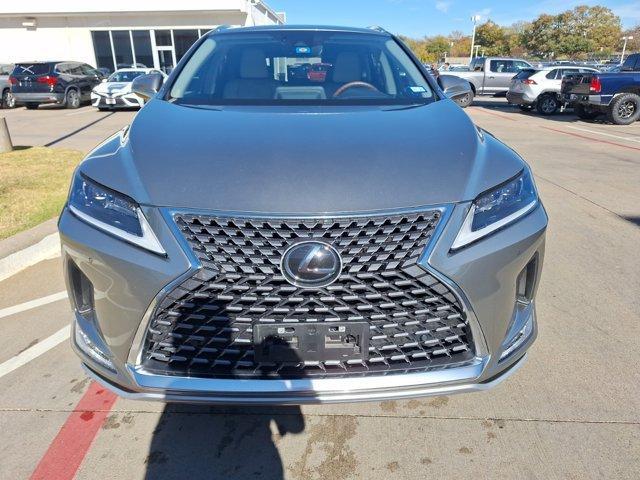 used 2022 Lexus RX 350 car, priced at $41,998