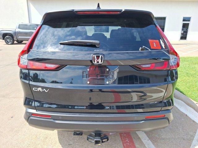 used 2023 Honda CR-V car, priced at $33,774