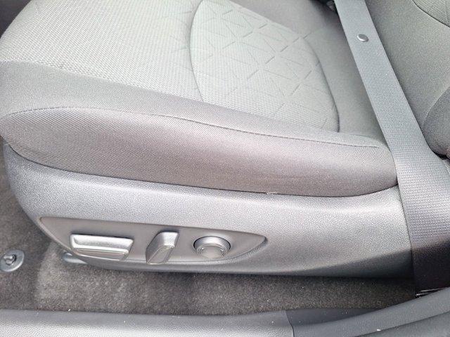 used 2023 Toyota RAV4 car, priced at $30,798