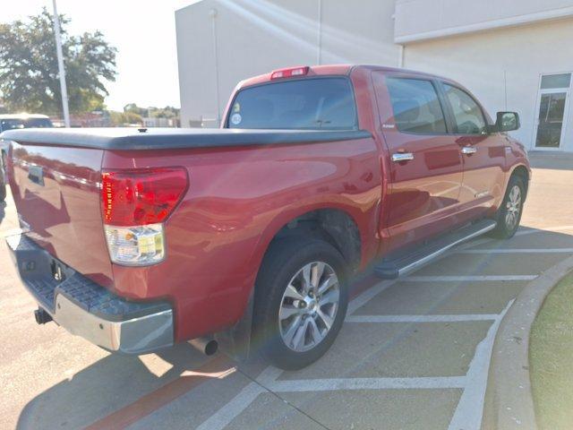 used 2011 Toyota Tundra car, priced at $17,998