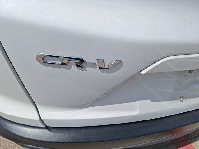 used 2019 Honda CR-V car, priced at $24,698