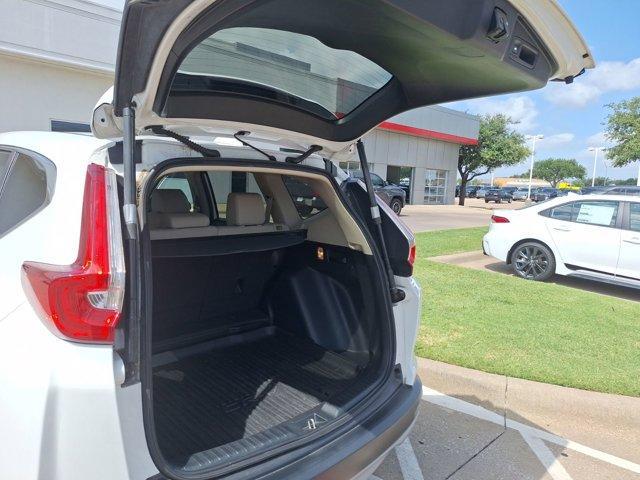 used 2019 Honda CR-V car, priced at $24,698