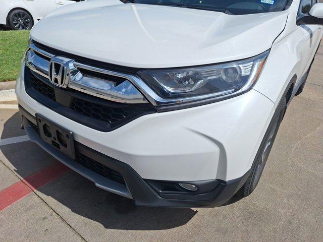 used 2019 Honda CR-V car, priced at $24,698