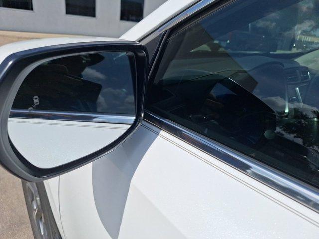 used 2019 Honda CR-V car, priced at $24,698