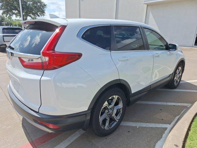 used 2019 Honda CR-V car, priced at $24,698