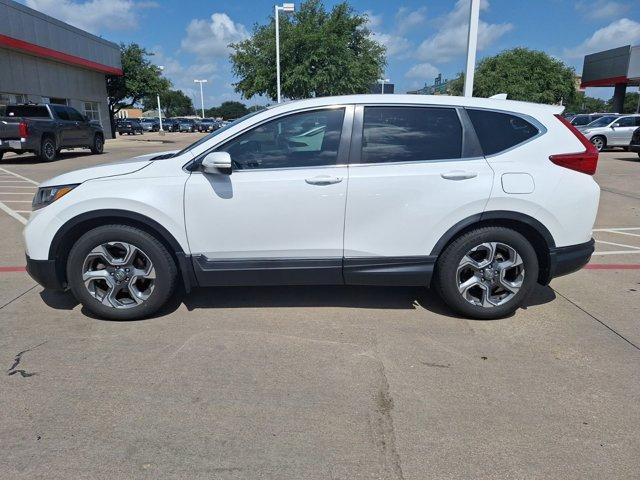 used 2019 Honda CR-V car, priced at $24,698