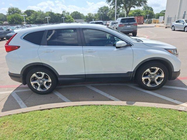 used 2019 Honda CR-V car, priced at $24,698