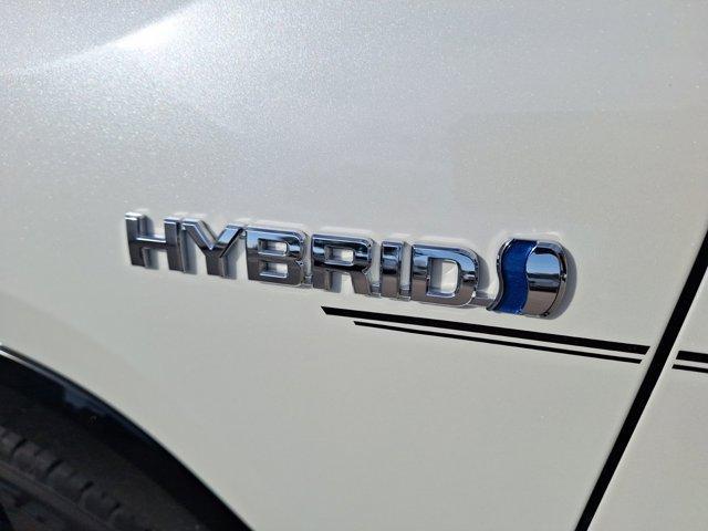 used 2021 Toyota RAV4 Hybrid car, priced at $34,832