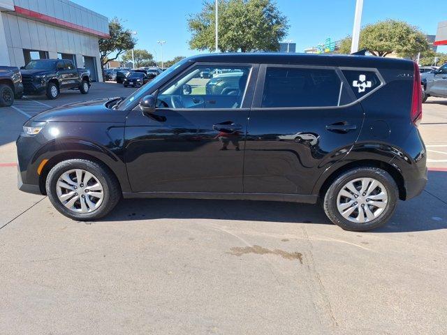 used 2020 Kia Soul car, priced at $12,998