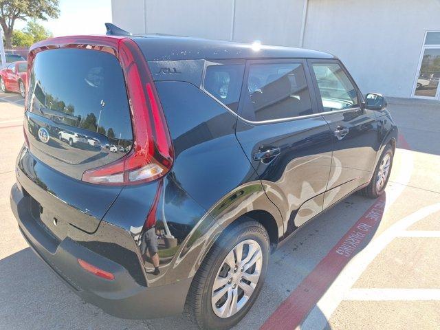 used 2020 Kia Soul car, priced at $12,998