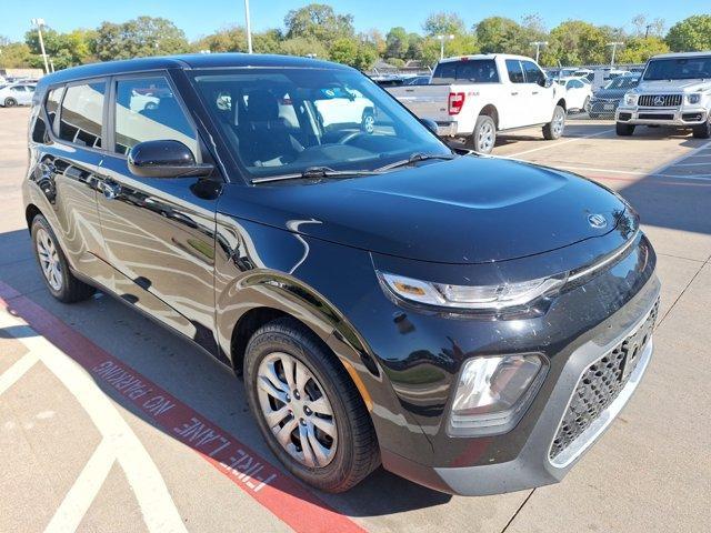 used 2020 Kia Soul car, priced at $12,998