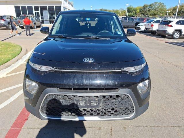 used 2020 Kia Soul car, priced at $12,998